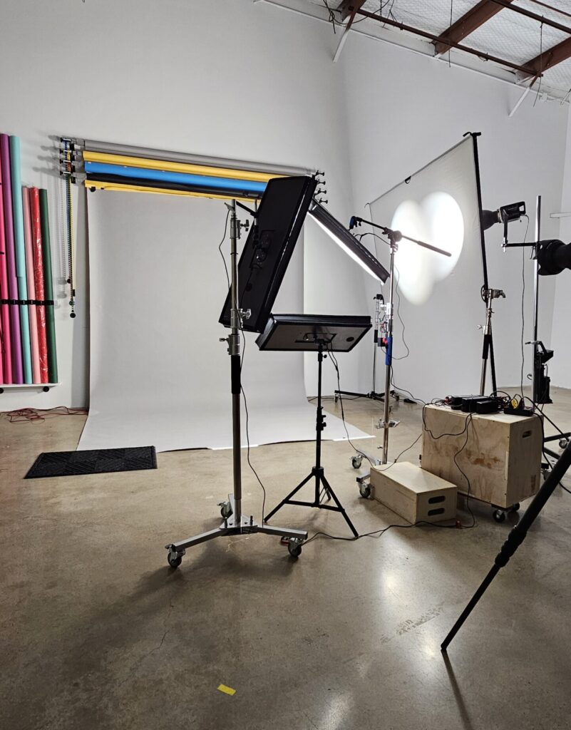 Studio B at Houston Actor Headshots